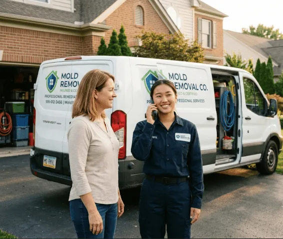 Crawlspace Mold Remediation New Egypt, NJ FAQs